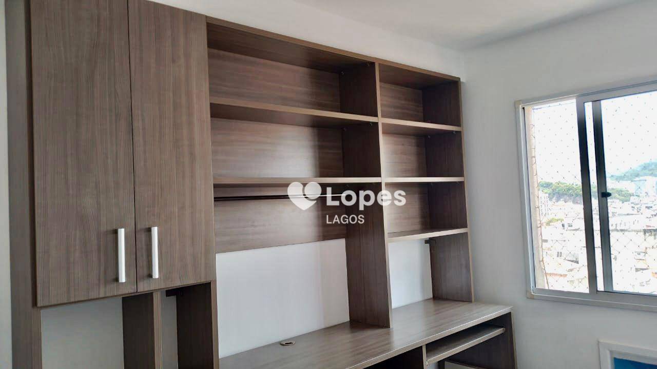 Apartamento à venda com 2 quartos, 58m² - Foto 6