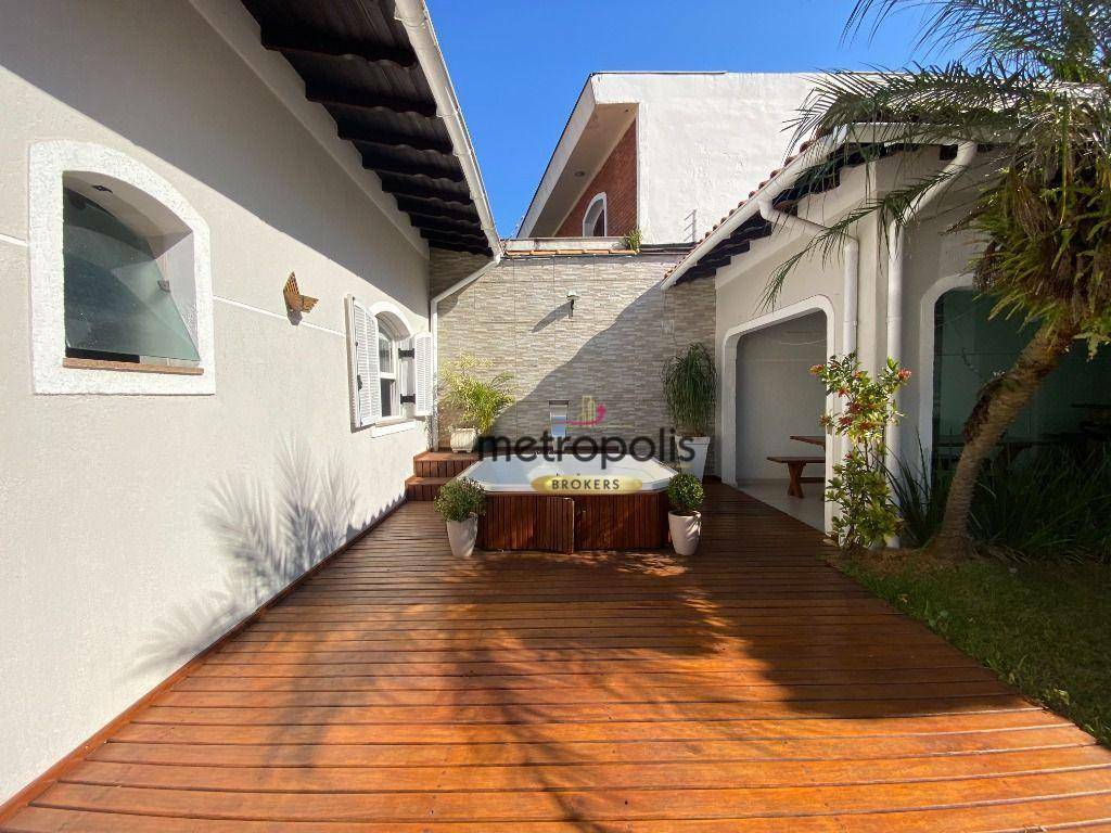 Casa à venda e aluguel com 4 quartos, 422m² - Foto 49