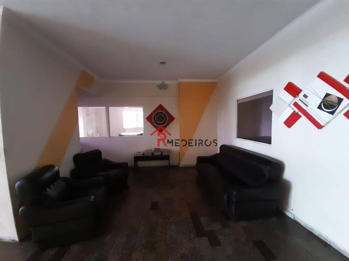 Apartamento à venda com 3 quartos, 145m² - Foto 19