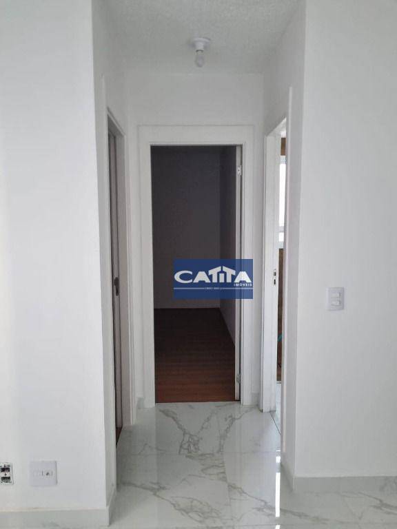 Apartamento à venda com 2 quartos, 42m² - Foto 11