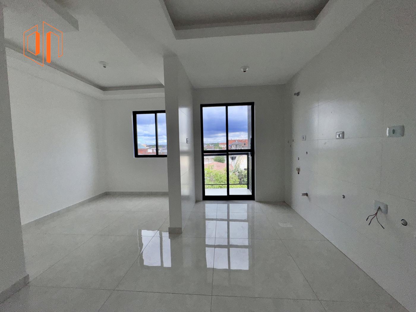 Apartamento à venda com 3 quartos, 60m² - Foto 2