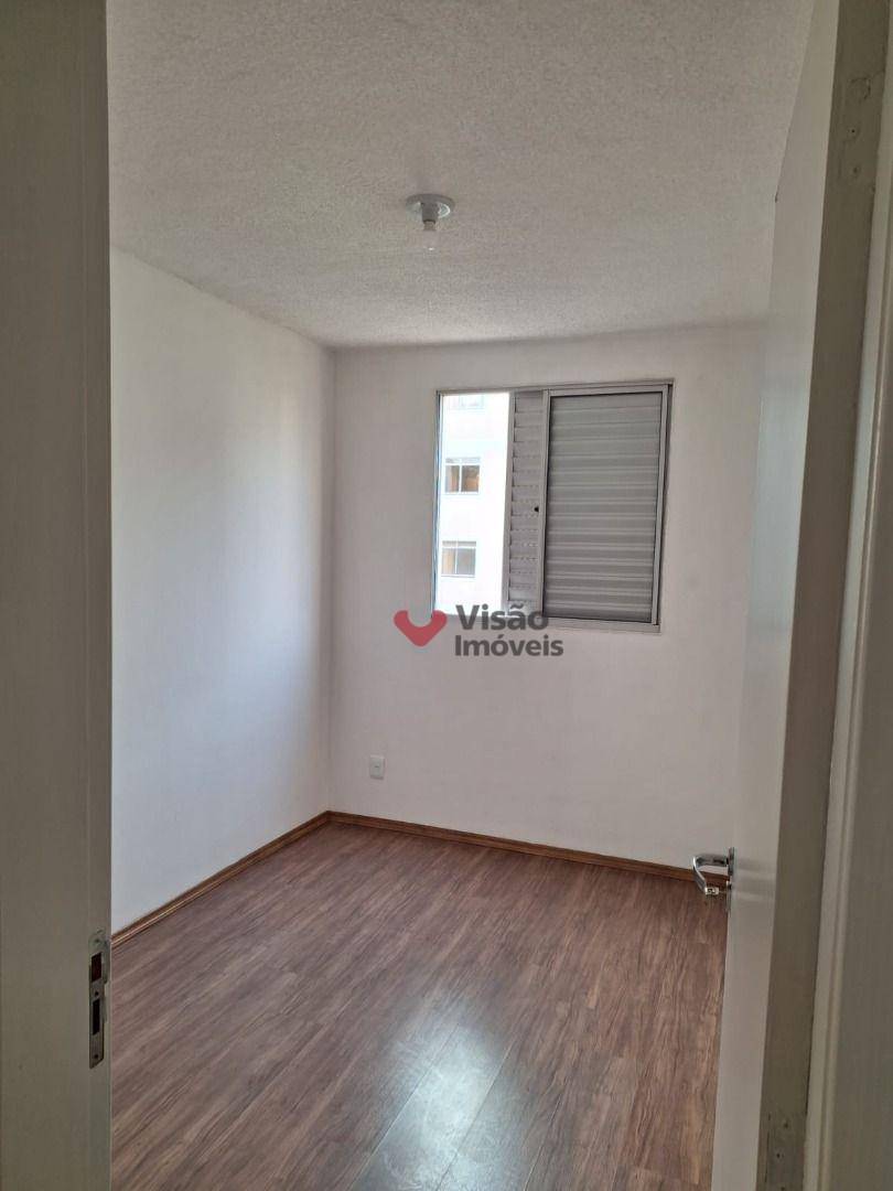 Apartamento à venda com 2 quartos, 52m² - Foto 9