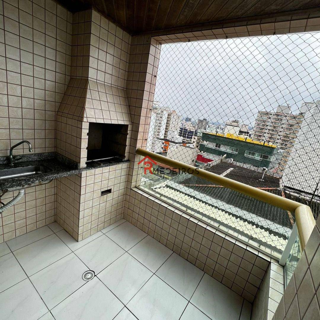 Apartamento à venda com 1 quarto, 52m² - Foto 7