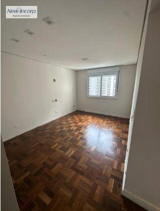 Apartamento para alugar com 3 quartos, 110m² - Foto 4