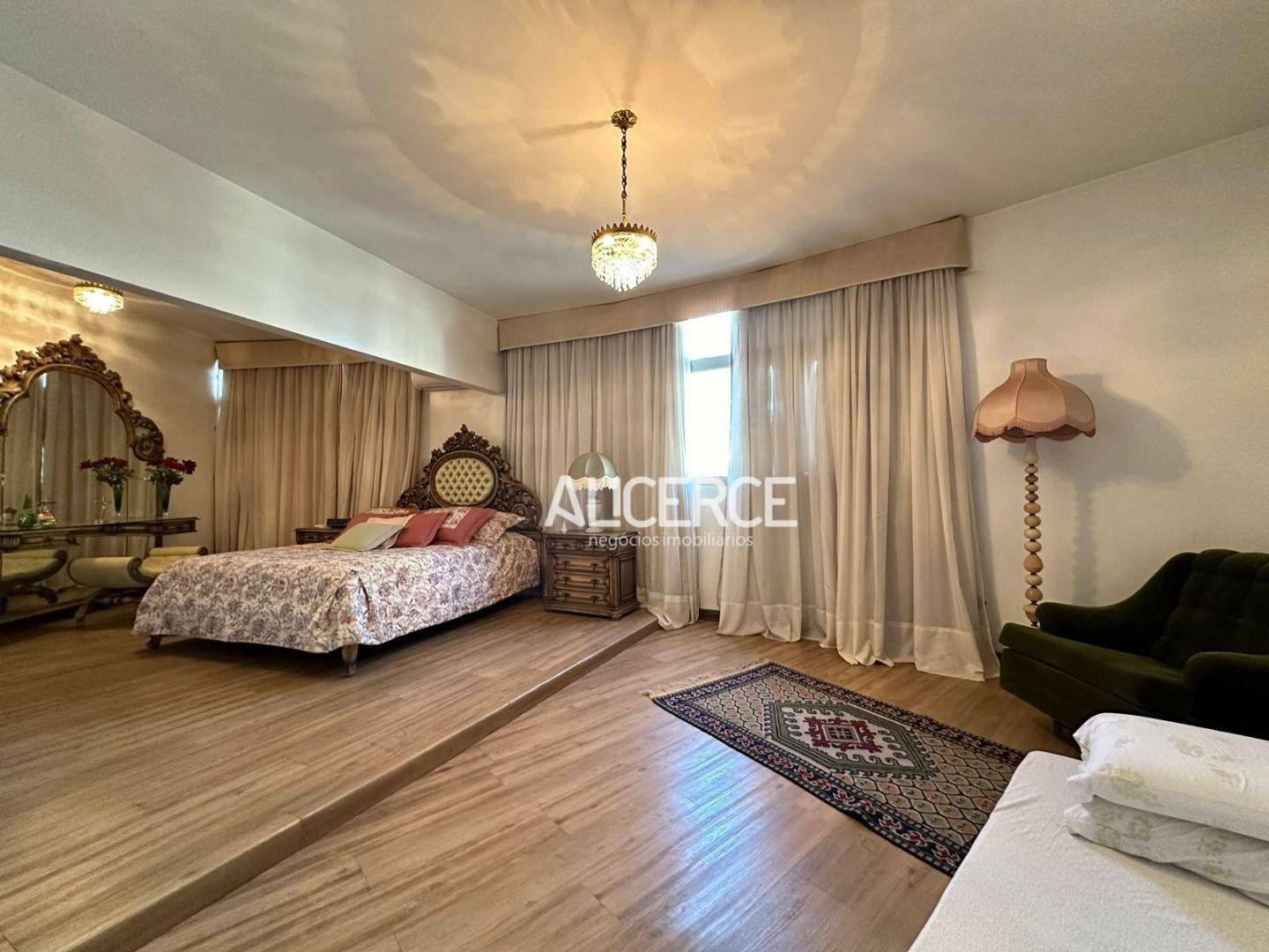 Apartamento à venda com 3 quartos, 450m² - Foto 22