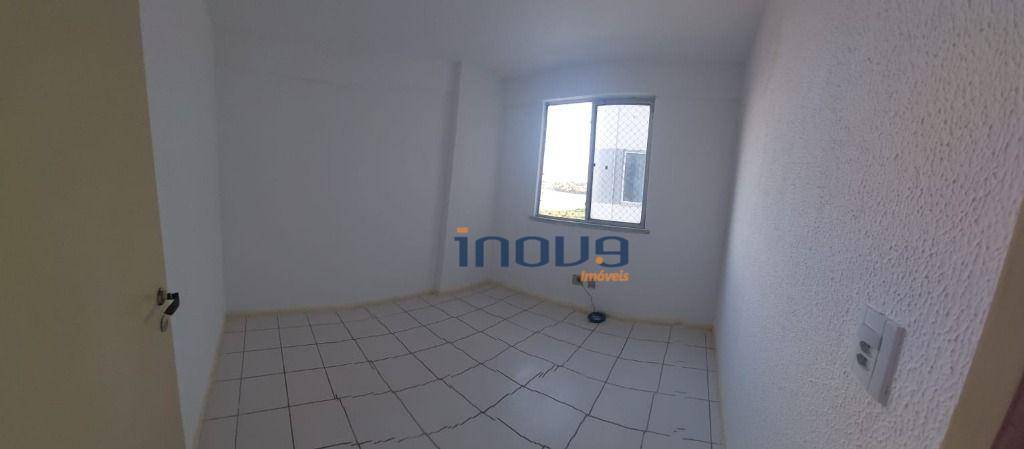 Apartamento à venda com 2 quartos, 46m² - Foto 4