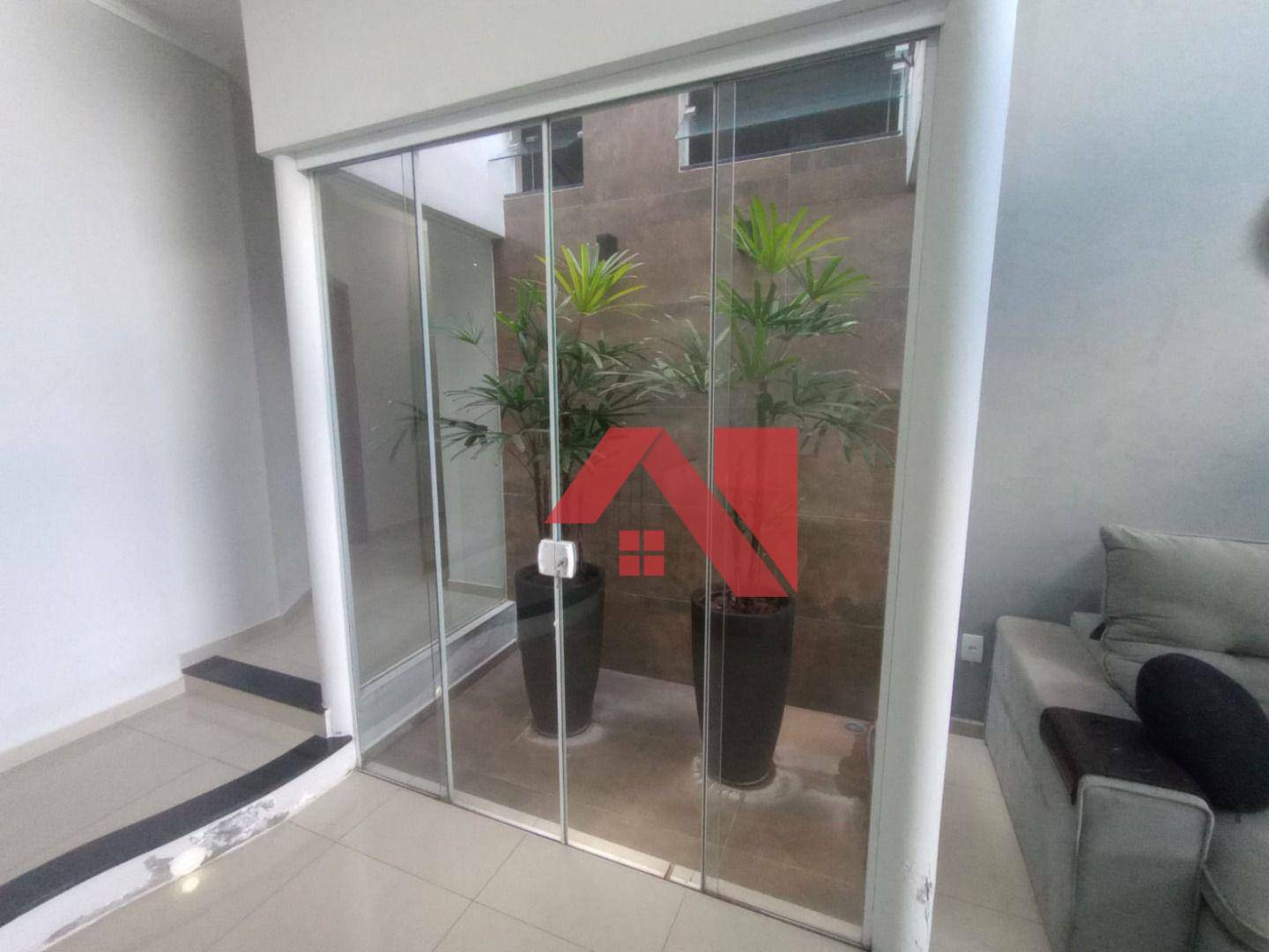 Casa à venda com 3 quartos, 150m² - Foto 33