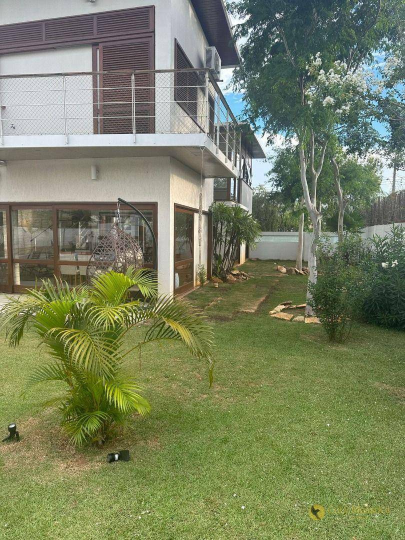 Casa de Condomínio, 3 quartos - Foto 50