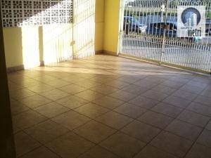 Sobrado à venda com 3 quartos, 125m² - Foto 2