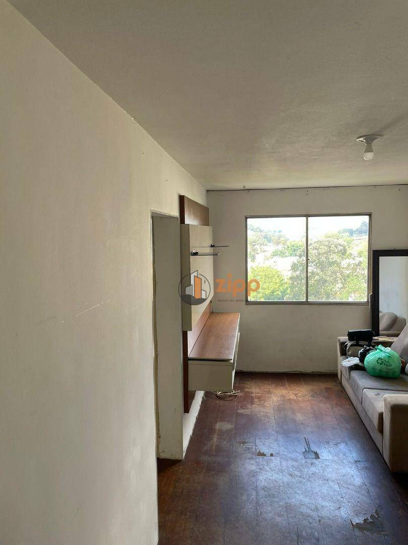 Apartamento à venda com 2 quartos, 51m² - Foto 7