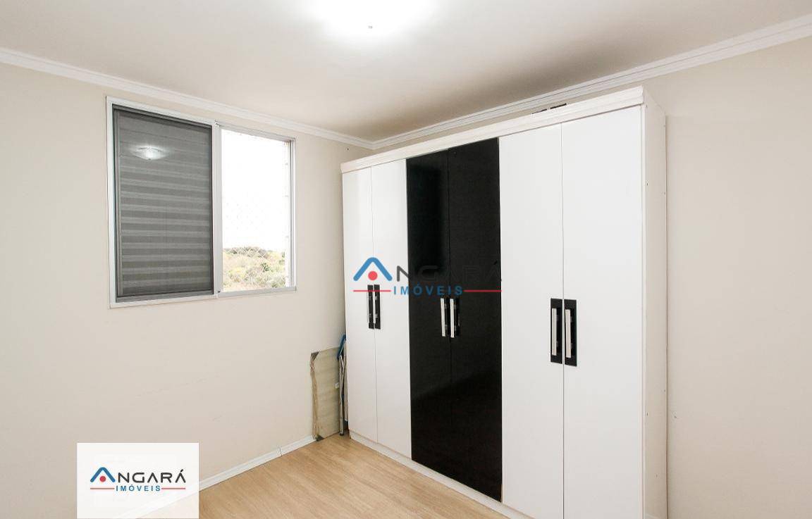 Apartamento à venda com 2 quartos, 47m² - Foto 16