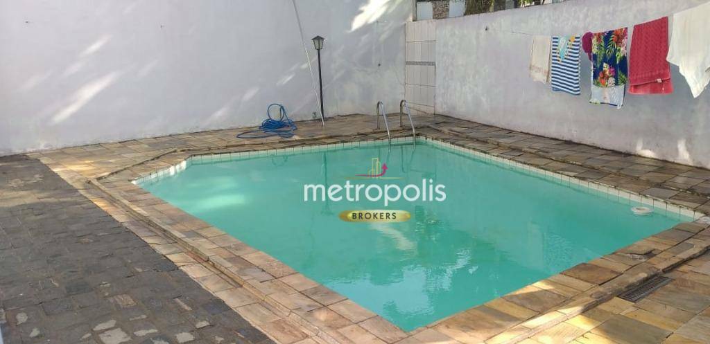 Sobrado à venda com 4 quartos, 380m² - Foto 7