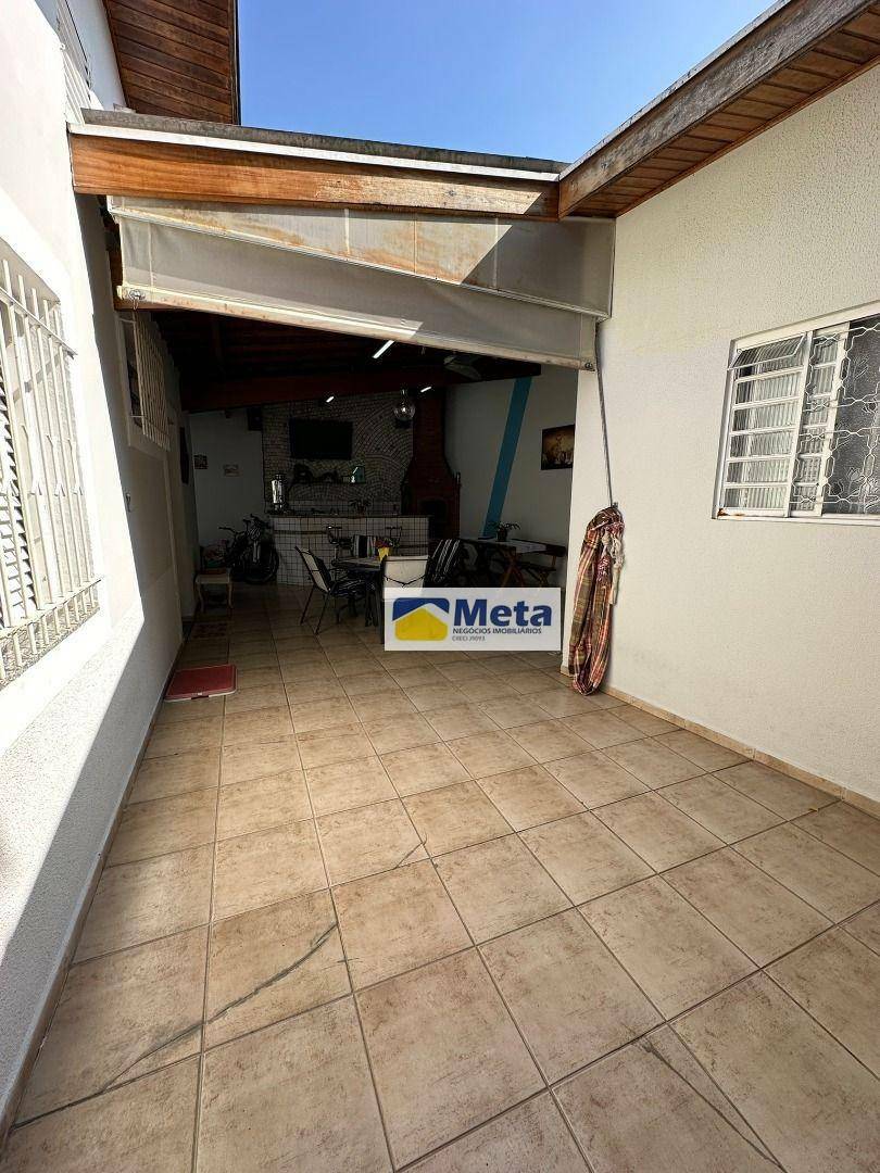 Casa à venda com 3 quartos, 250m² - Foto 19