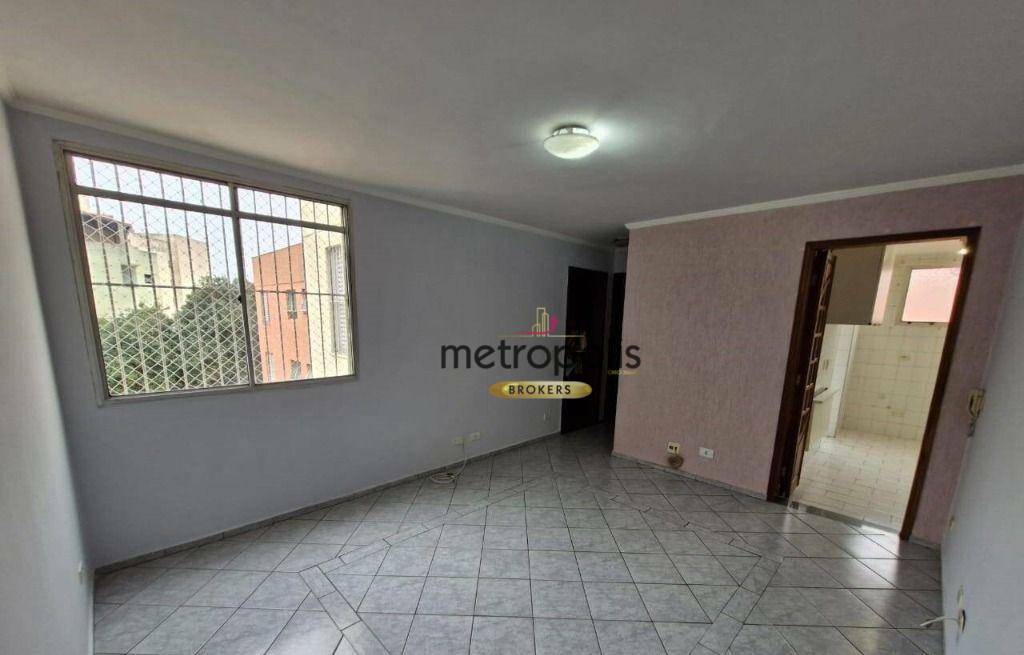 Apartamento à venda com 2 quartos, 58m² - Foto 12