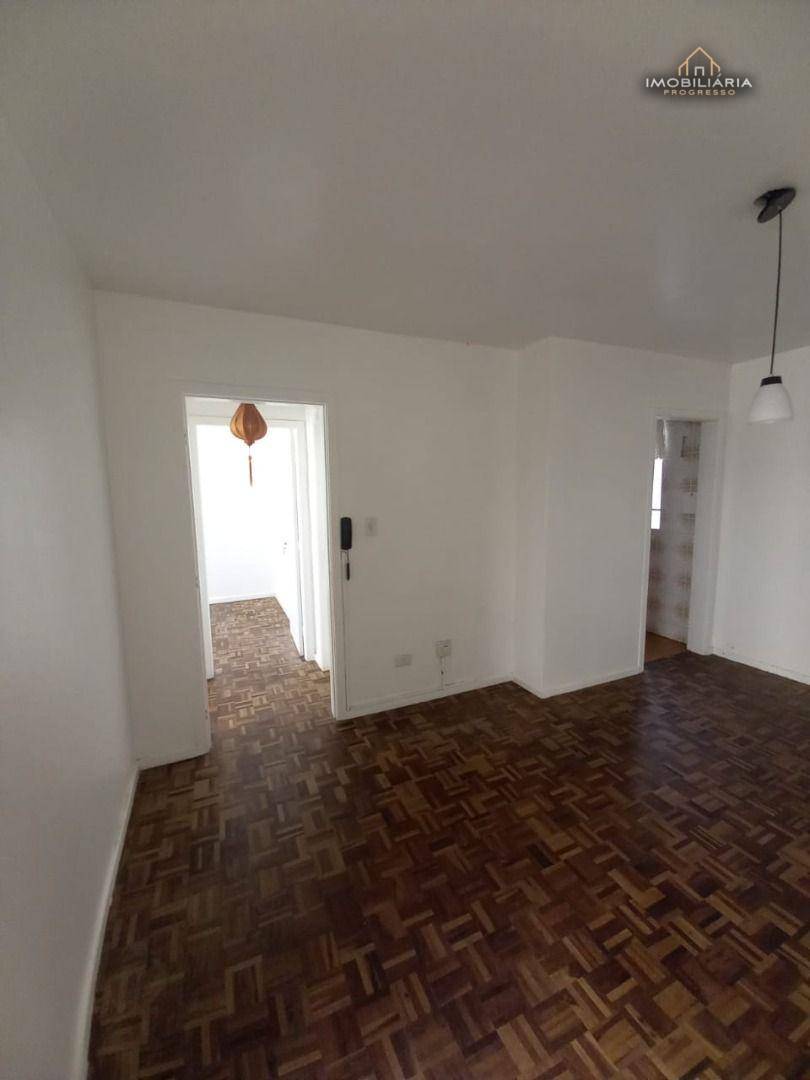 Apartamento à venda com 2 quartos, 54m² - Foto 2