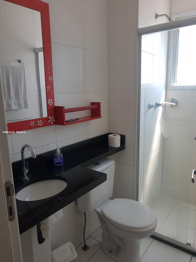 Apartamento à venda com 2 quartos, 48m² - Foto 24