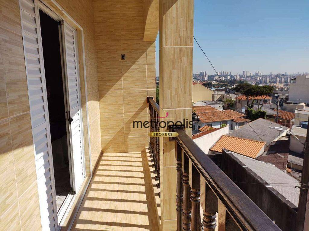 Sobrado, 14 quartos, 545 m² - Foto 13