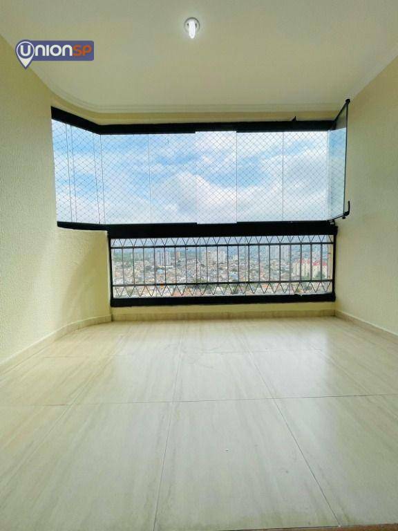 Apartamento à venda com 3 quartos, 96m² - Foto 4