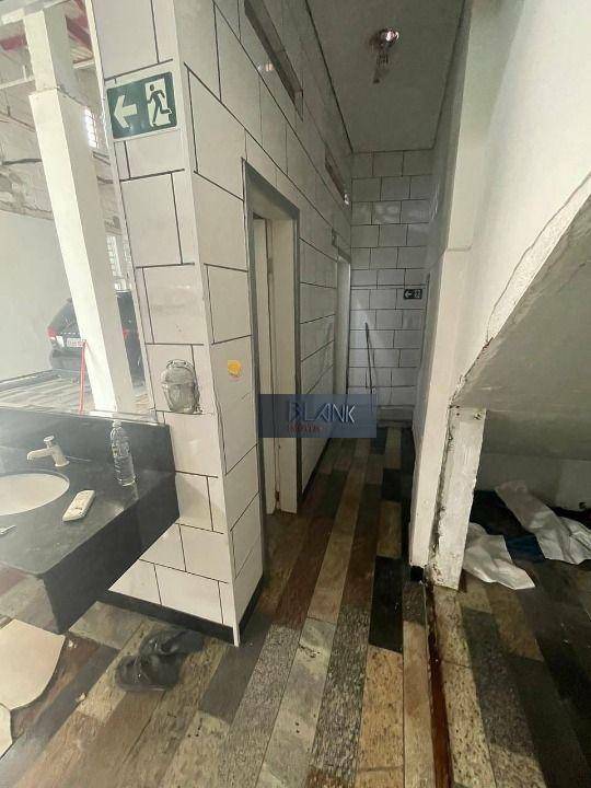 Depósito-Galpão-Armazém para alugar, 298m² - Foto 7