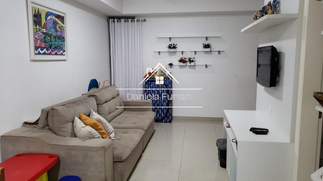 Casa de Condomínio à venda com 3 quartos, 105m² - Foto 2