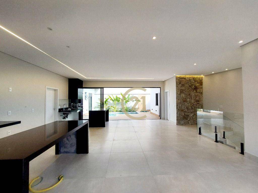 Casa de Condomínio à venda com 3 quartos, 228m² - Foto 13