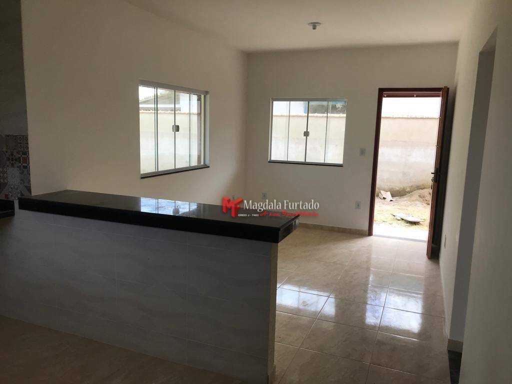 Casa à venda com 2 quartos, 180M2 - Foto 10