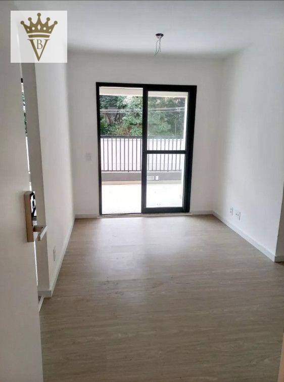 Apartamento à venda com 2 quartos, 80m² - Foto 1