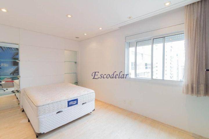 Apartamento à venda com 3 quartos, 180m² - Foto 14