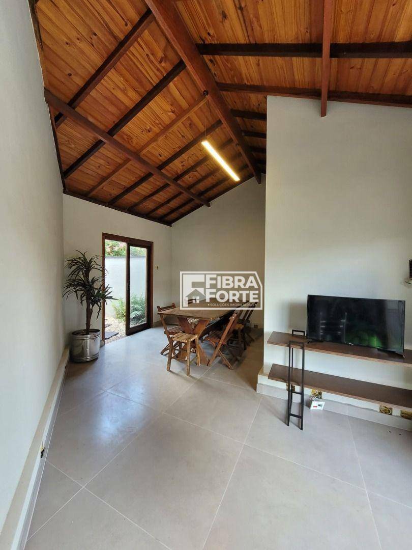 Casa de Condomínio à venda com 4 quartos, 428m² - Foto 15