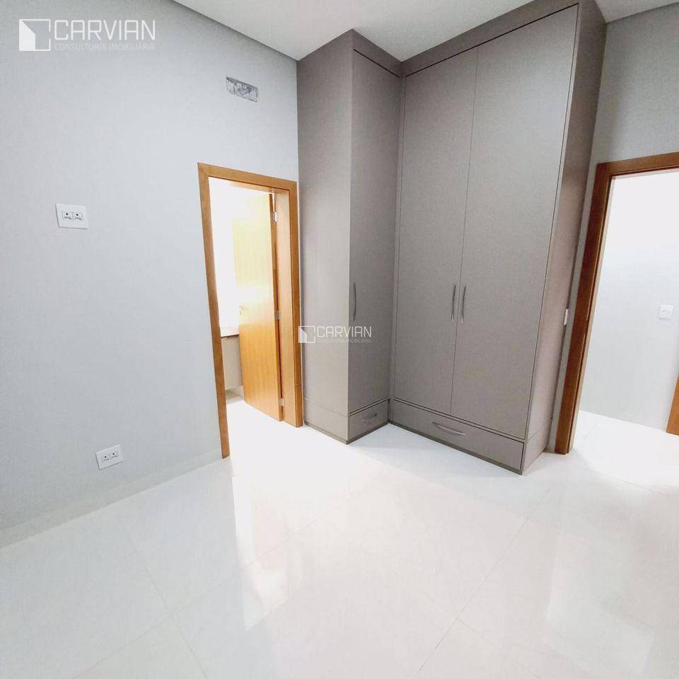 Casa de Condomínio à venda com 3 quartos, 188m² - Foto 10