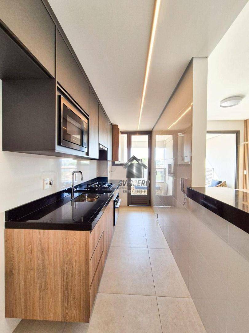 Apartamento, 2 quartos, 77 m² - Foto 2