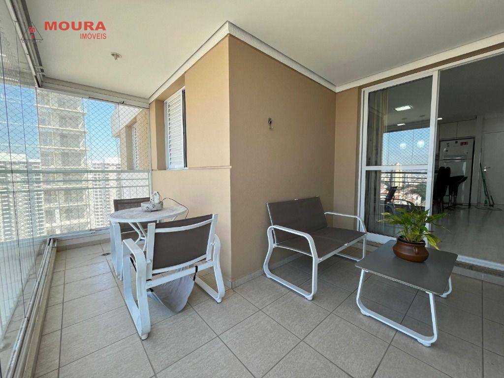 Apartamento à venda com 3 quartos, 78m² - Foto 6