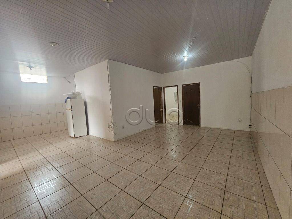 Casa, 3 quartos, 178 m² - Foto 1