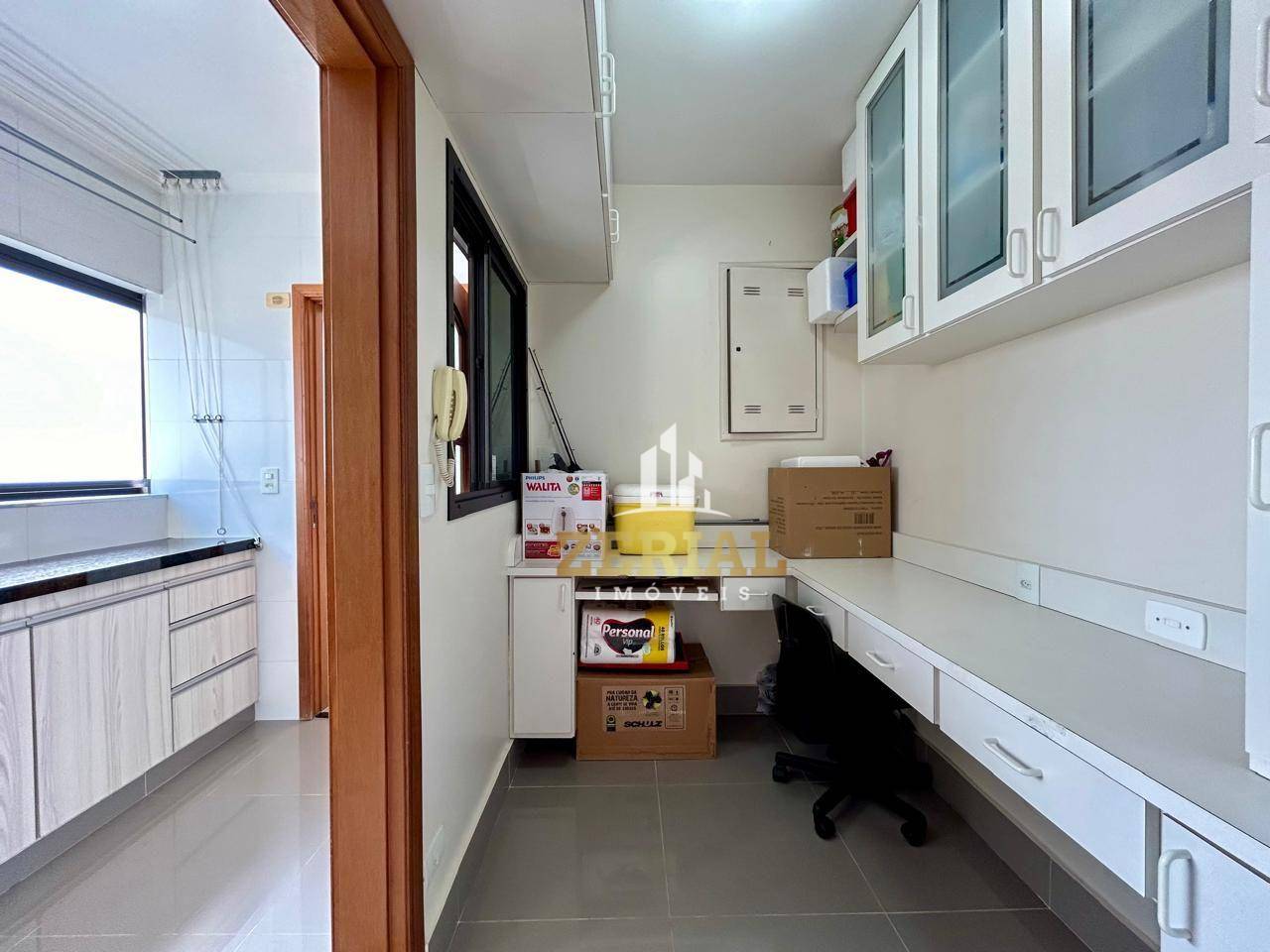 Apartamento à venda com 4 quartos, 140m² - Foto 17