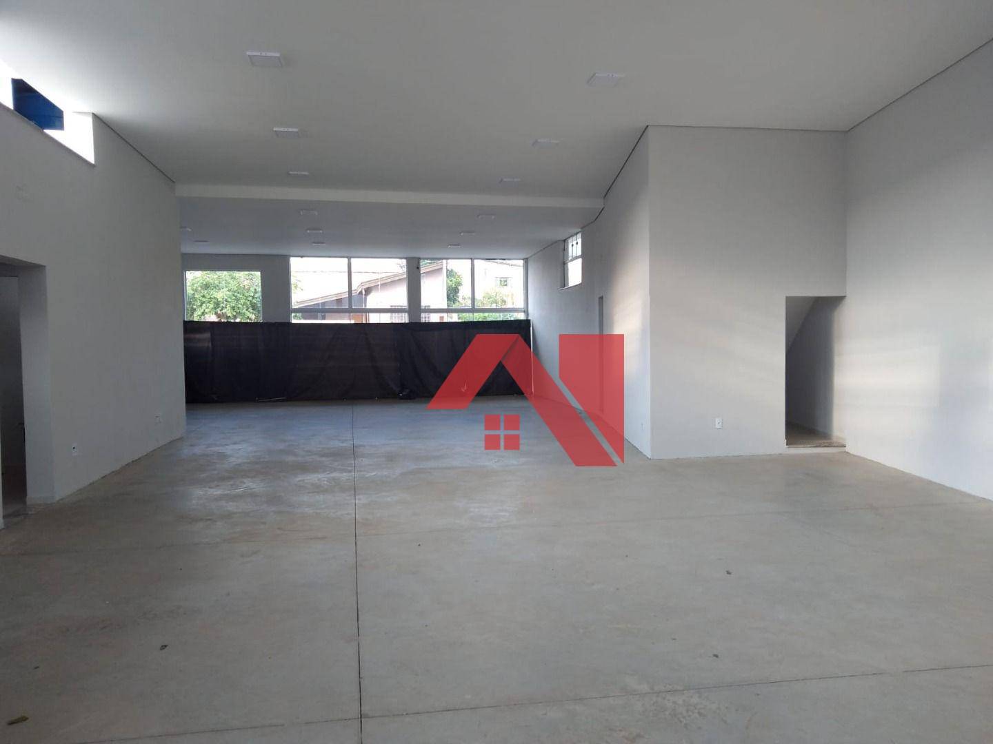 Loja-Salão para alugar, 240m² - Foto 21