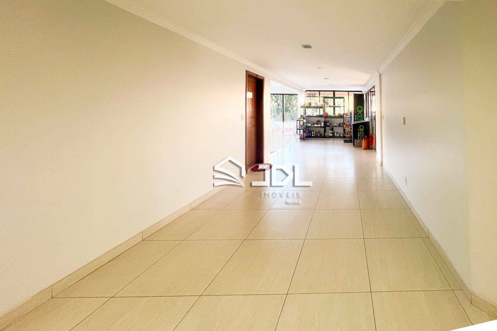 Apartamento à venda com 1 quarto, 52m² - Foto 33