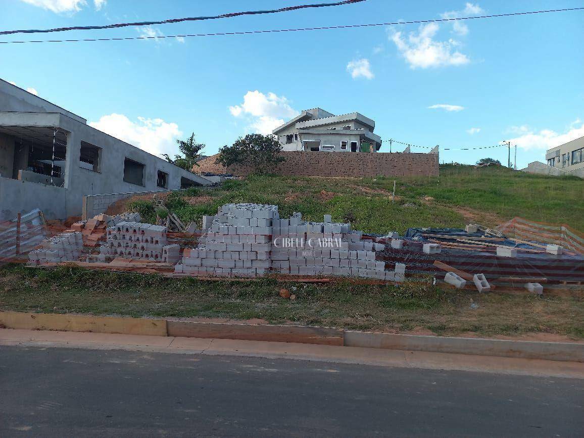 Loteamento e Condomínio à venda, 800M2 - Foto 2