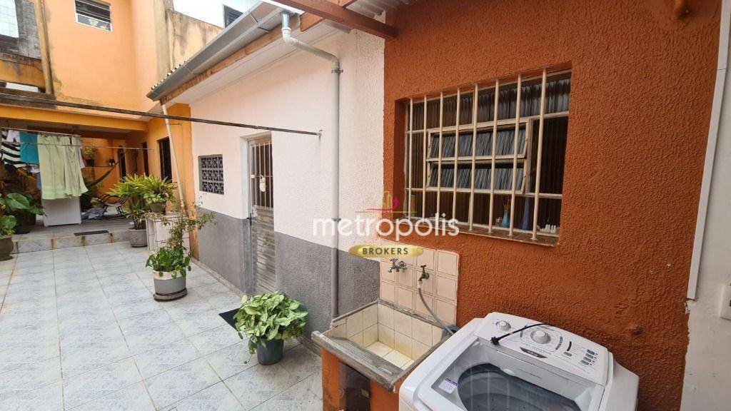 Casa à venda com 2 quartos, 219m² - Foto 10