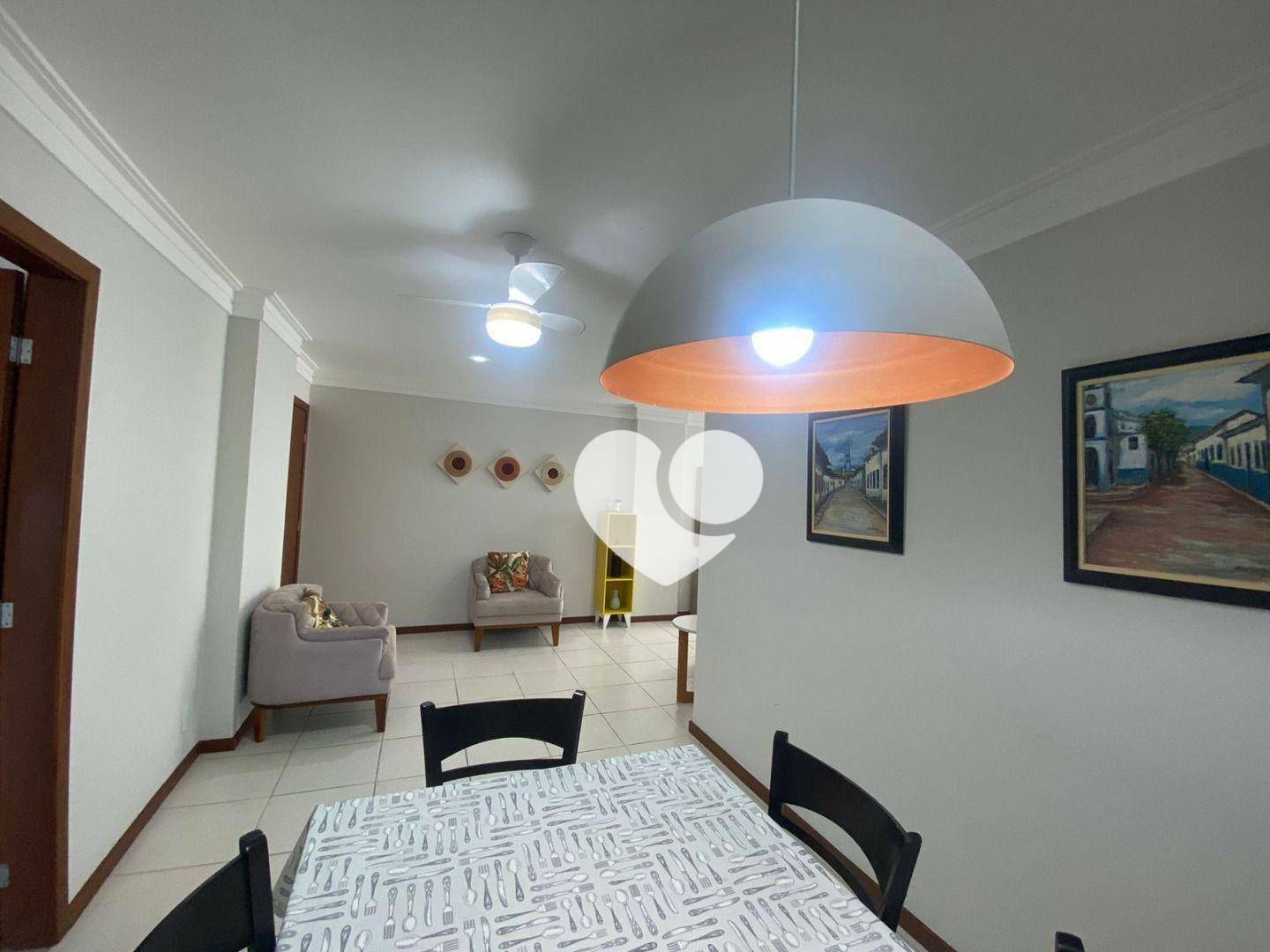 Apartamento à venda com 3 quartos, 130m² - Foto 18