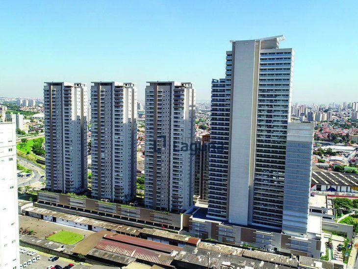 Prédio Inteiro para alugar, 240m² - Foto 2