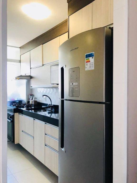 Apartamento à venda com 3 quartos, 62m² - Foto 22