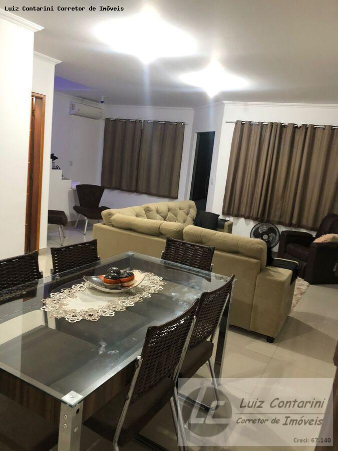 Casa de Condomínio à venda com 3 quartos, 360m² - Foto 8