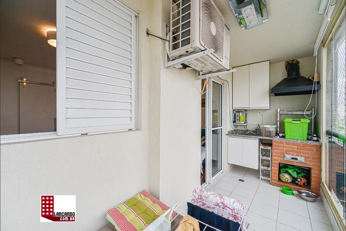 Apartamento à venda com 2 quartos, 70m² - Foto 6