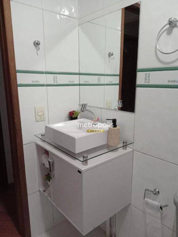 Apartamento à venda com 3 quartos, 67m² - Foto 9