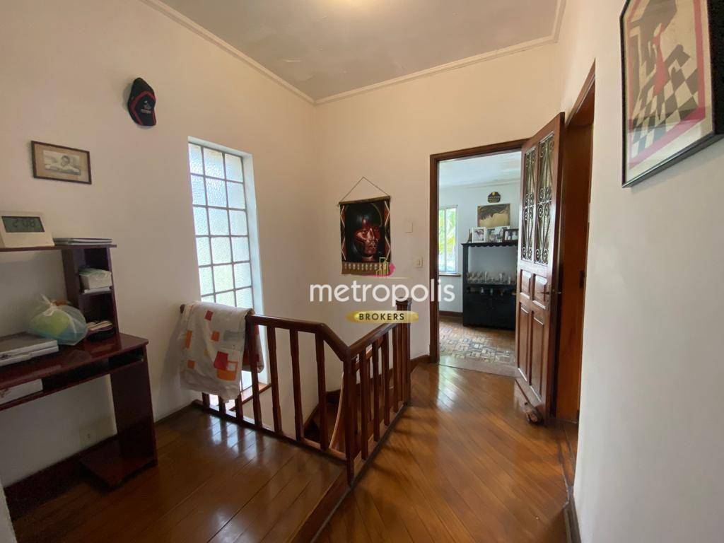 Sobrado à venda com 3 quartos, 240m² - Foto 12