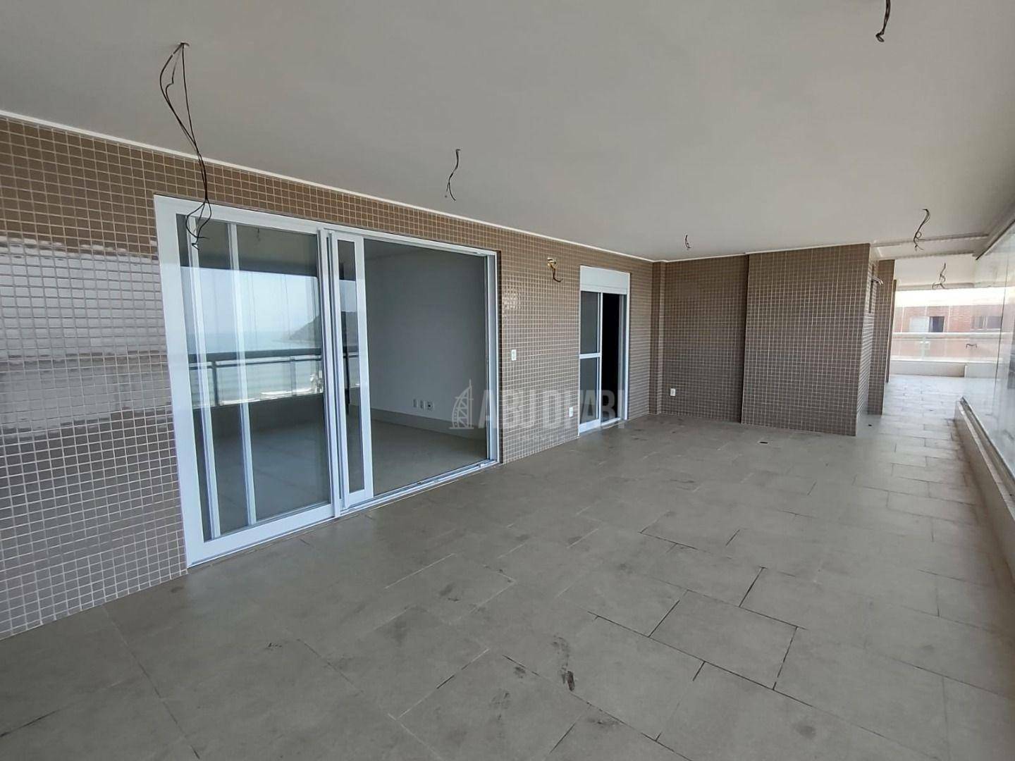 Apartamento à venda com 4 quartos, 251m² - Foto 27