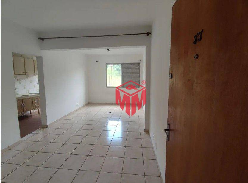 Apartamento à venda com 1 quarto, 40m² - Foto 3