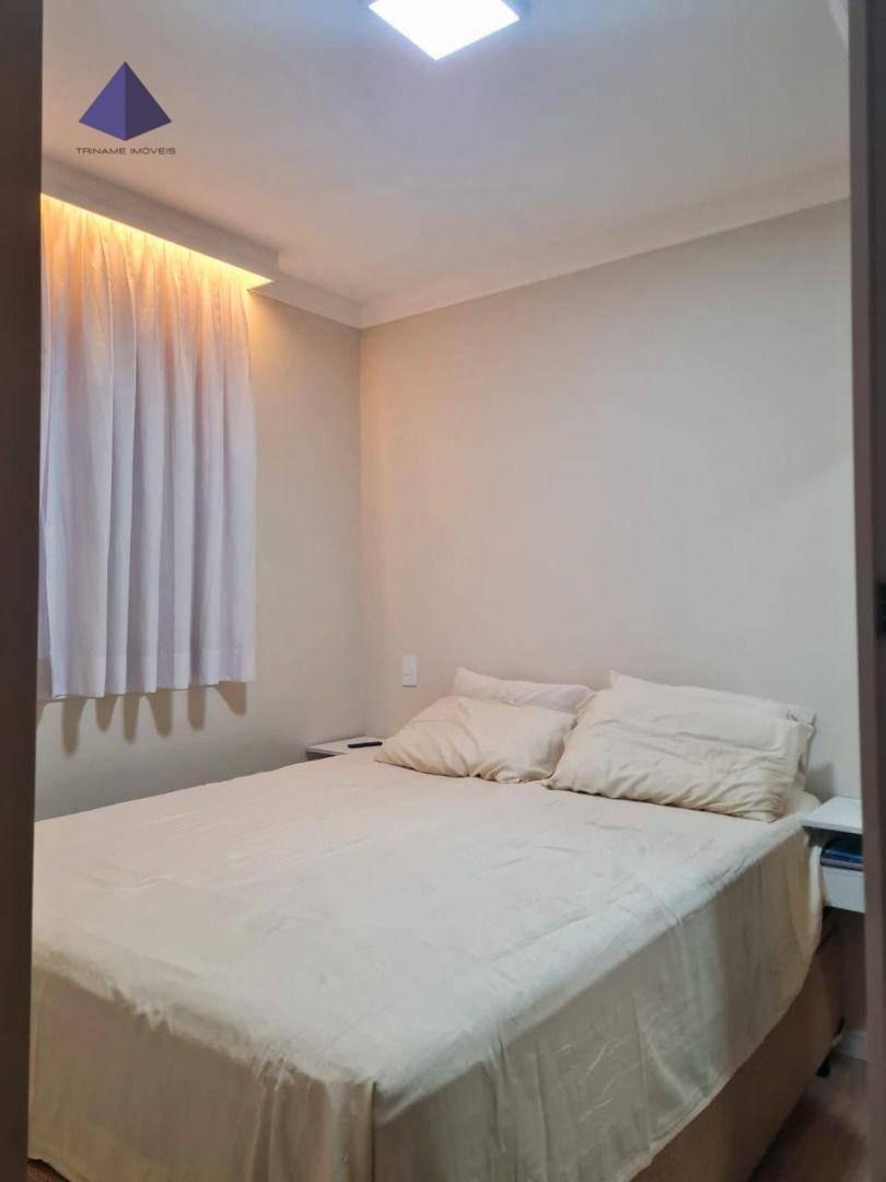 Apartamento à venda com 2 quartos, 55m² - Foto 10