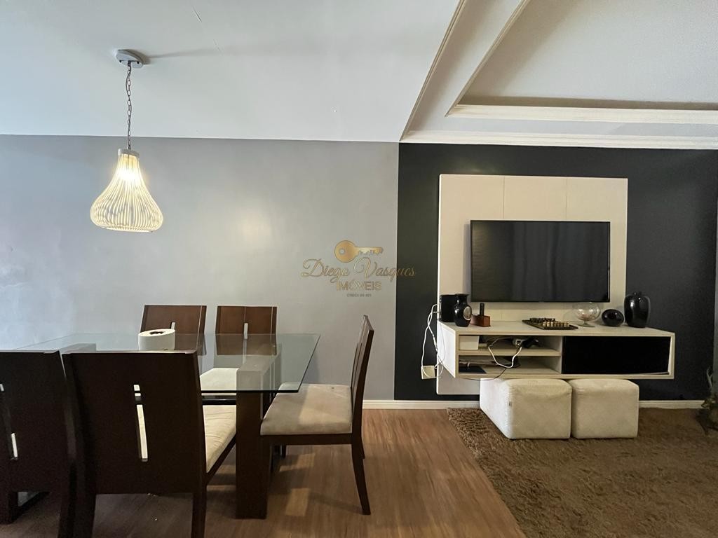 Casa de Condomínio à venda com 3 quartos, 113m² - Foto 6