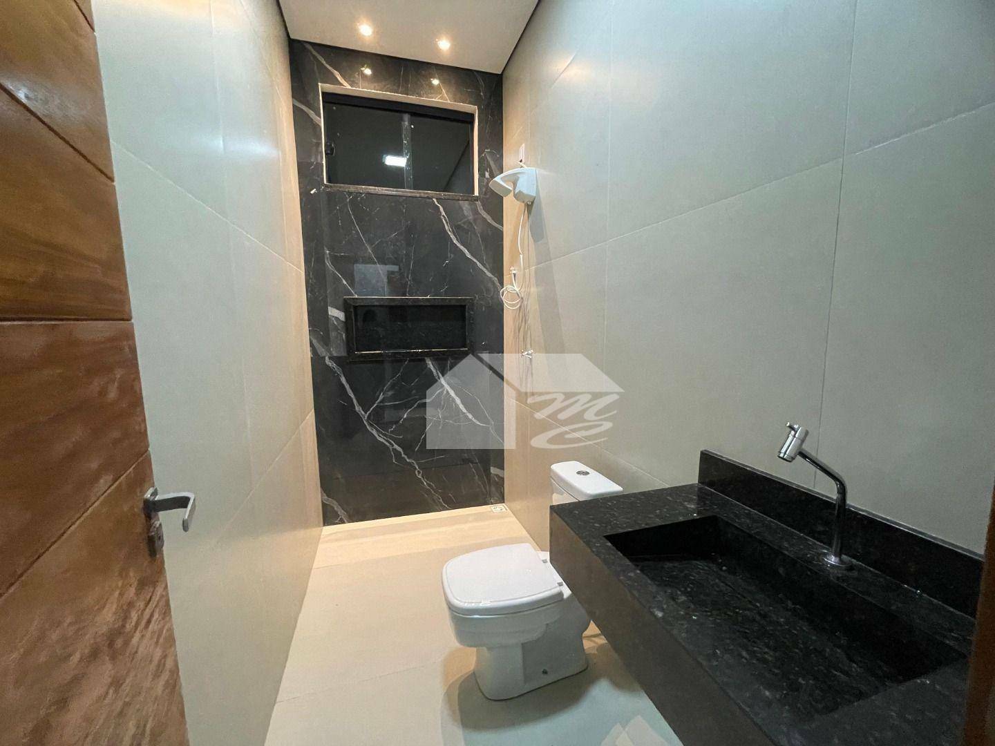 Casa à venda com 2 quartos, 75m² - Foto 13